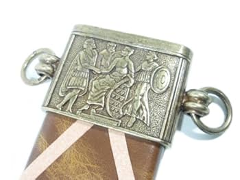 DENIX デニックス 西洋剣 洋刀 Amazon | DENIX（デニックス）グラディエーターソード 剣闘士